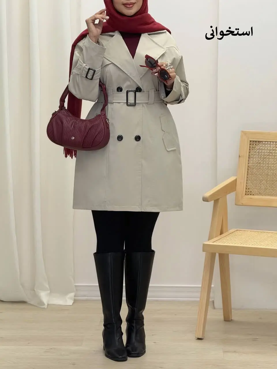 3707-بارونی آستردار دانهیل